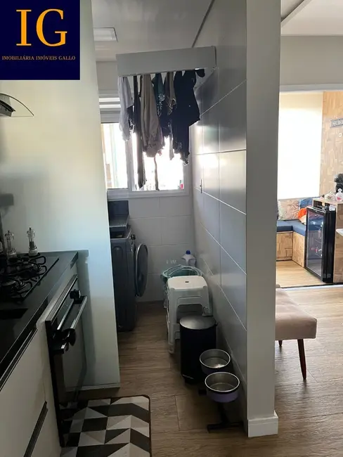 Apartamento com 2 quartos à venda, 68m2 em Santa Maria, Sao Caetano Do Sul - SP - imagem 9 Foto 9 de Apartamento com 2 quartos à venda, 68m2 em Santa Maria, Sao Caetano Do Sul - SP