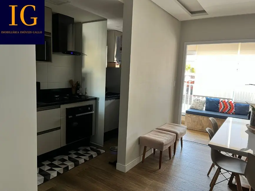 Apartamento com 2 quartos à venda, 68m2 em Santa Maria, Sao Caetano Do Sul - SP - imagem 4 Foto 4 de Apartamento com 2 quartos à venda, 68m2 em Santa Maria, Sao Caetano Do Sul - SP