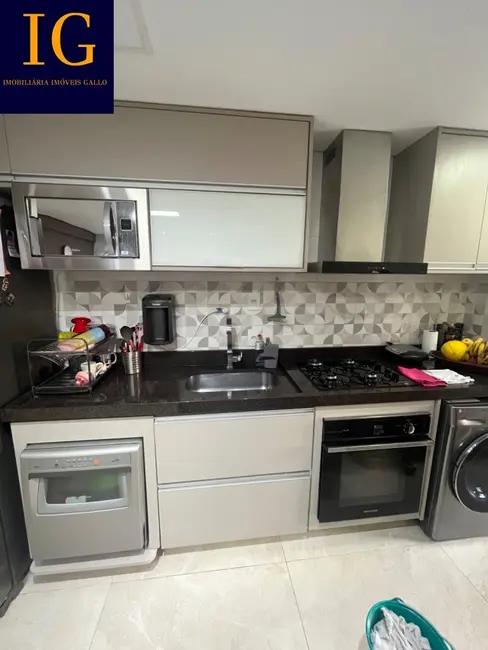 Foto 3 de Apartamento com 3 quartos à venda, 73m2 em Osvaldo Cruz, Sao Caetano Do Sul - SP