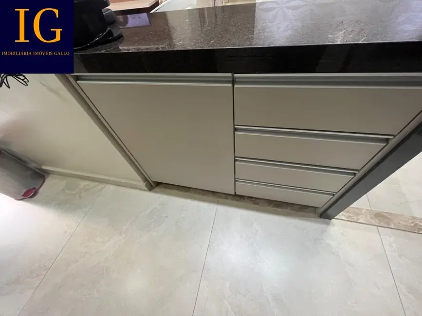 Foto 6 de Apartamento com 3 quartos à venda, 73m2 em Osvaldo Cruz, Sao Caetano Do Sul - SP