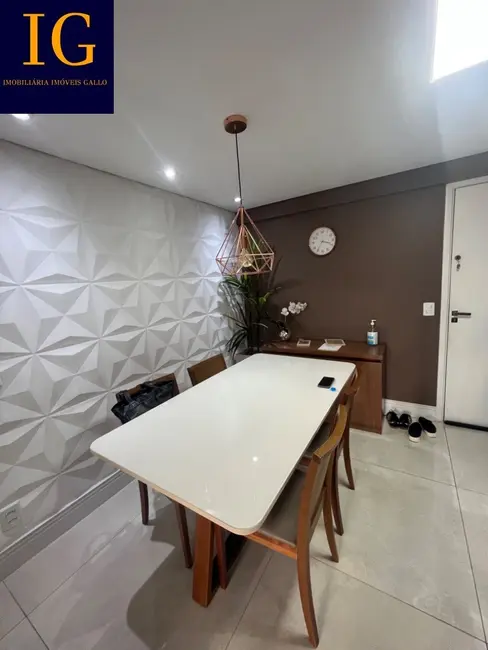 Foto 9 de Apartamento com 3 quartos à venda, 73m2 em Osvaldo Cruz, Sao Caetano Do Sul - SP