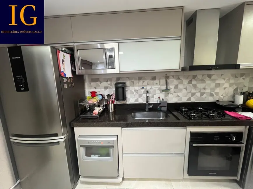 Foto 4 de Apartamento com 3 quartos à venda, 73m2 em Osvaldo Cruz, Sao Caetano Do Sul - SP