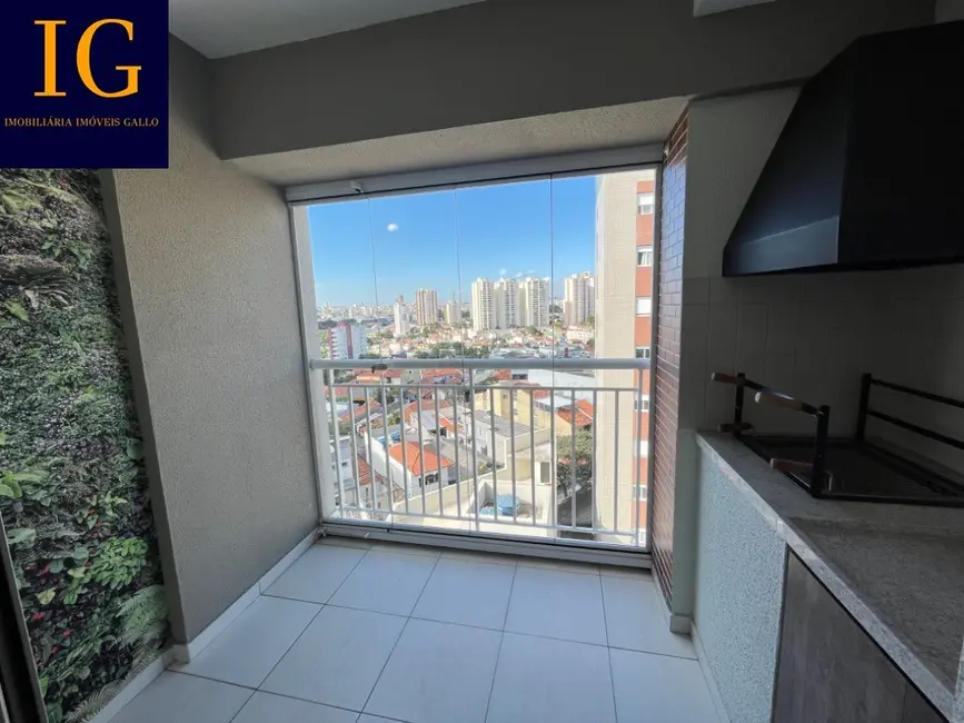 Foto 2 de Apartamento com 2 quartos à venda, 68m2 em Santa Paula, Sao Caetano Do Sul - SP