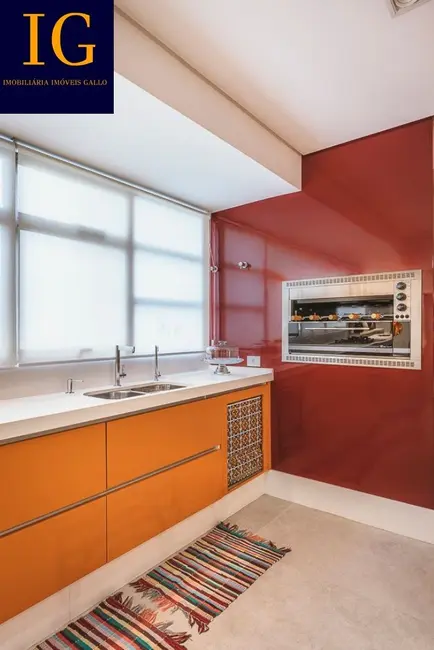 Foto 4 de Apartamento com 3 quartos à venda, 330m2 em Santa Paula, Sao Caetano Do Sul - SP