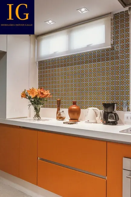 Foto 6 de Apartamento com 3 quartos à venda, 330m2 em Santa Paula, Sao Caetano Do Sul - SP