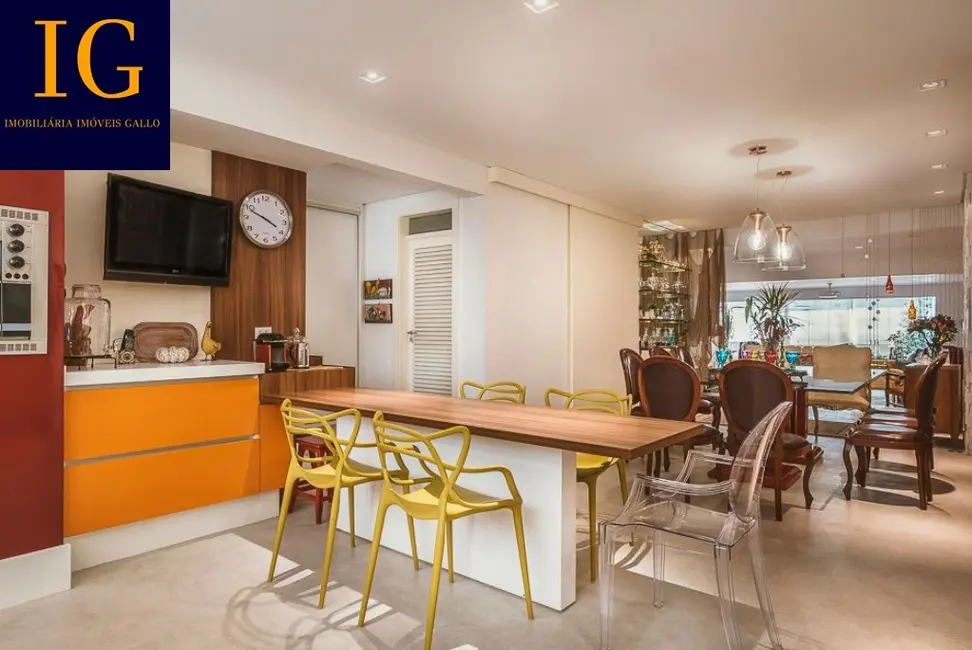 Foto 2 de Apartamento com 3 quartos à venda, 330m2 em Santa Paula, Sao Caetano Do Sul - SP