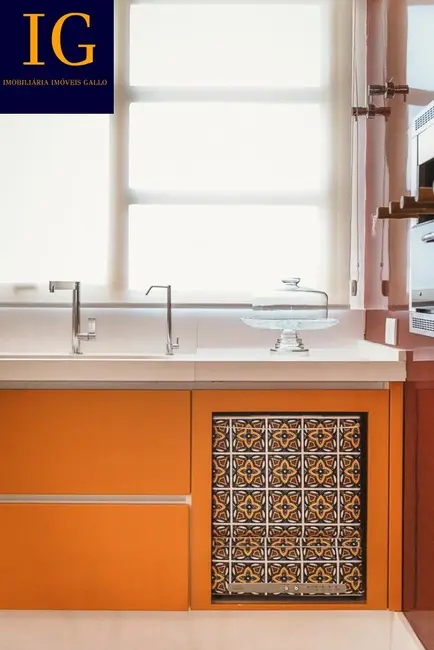 Foto 7 de Apartamento com 3 quartos à venda, 330m2 em Santa Paula, Sao Caetano Do Sul - SP