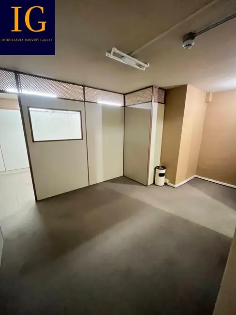 Foto 5 de Sala Comercial à venda, 130m2 em Bela Vista, São Paulo - SP