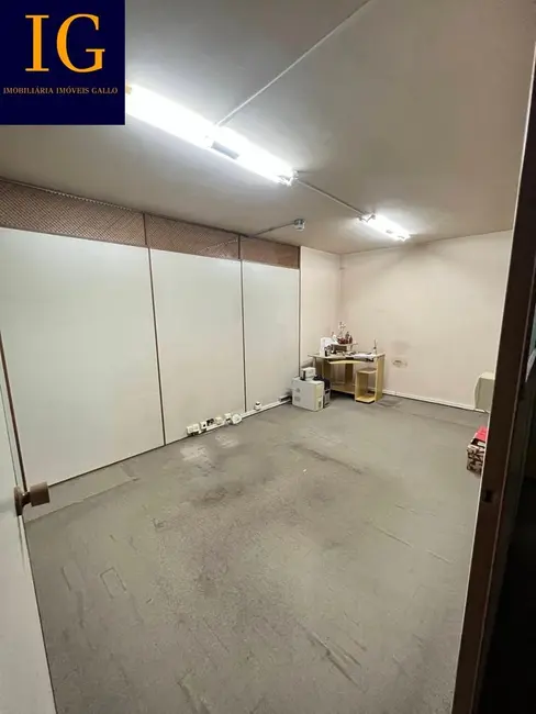 Foto 4 de Sala Comercial à venda, 130m2 em Bela Vista, São Paulo - SP