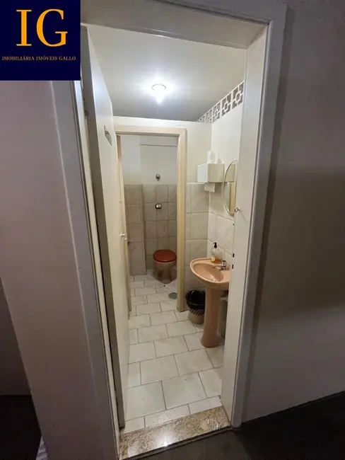 Foto 9 de Sala Comercial à venda, 130m2 em Bela Vista, São Paulo - SP