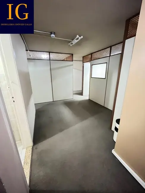 Foto 1 de Sala Comercial à venda, 130m2 em Bela Vista, São Paulo - SP
