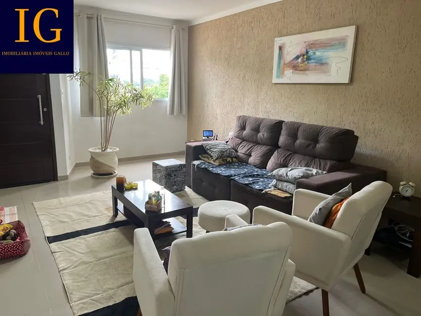 Foto 6 de Casa com 3 quartos à venda, 232m2 em Osvaldo Cruz, Sao Caetano Do Sul - SP