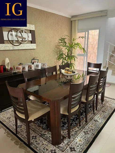 Foto 5 de Casa com 3 quartos à venda, 232m2 em Osvaldo Cruz, Sao Caetano Do Sul - SP