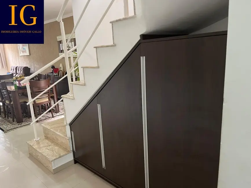 Foto 7 de Casa com 3 quartos à venda, 232m2 em Osvaldo Cruz, Sao Caetano Do Sul - SP