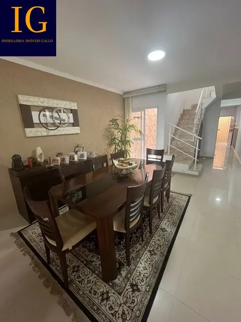 Foto 4 de Casa com 3 quartos à venda, 232m2 em Osvaldo Cruz, Sao Caetano Do Sul - SP