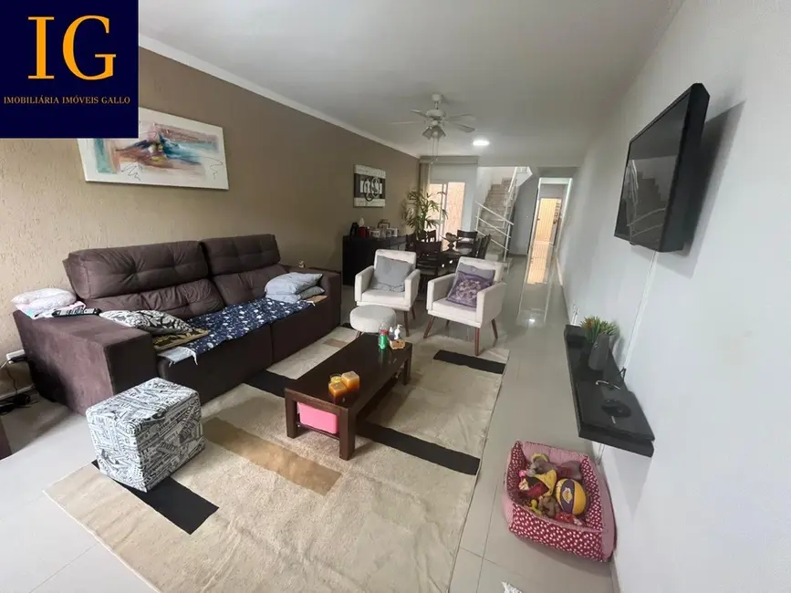 Foto 2 de Casa com 3 quartos à venda, 232m2 em Osvaldo Cruz, Sao Caetano Do Sul - SP
