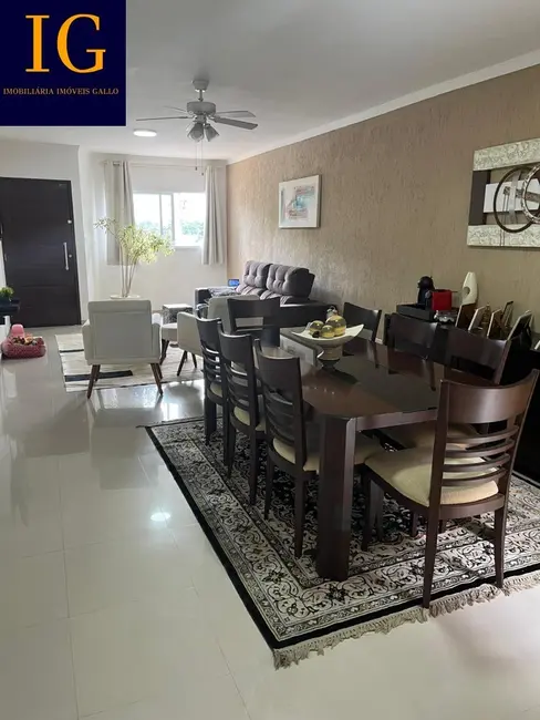 Foto 1 de Casa com 3 quartos à venda, 232m2 em Osvaldo Cruz, Sao Caetano Do Sul - SP