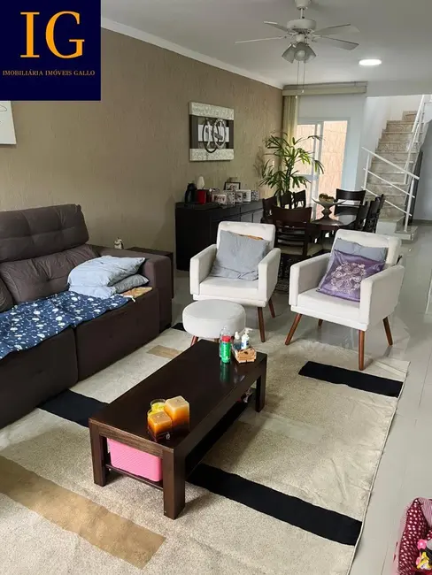 Foto 3 de Casa com 3 quartos à venda, 232m2 em Osvaldo Cruz, Sao Caetano Do Sul - SP