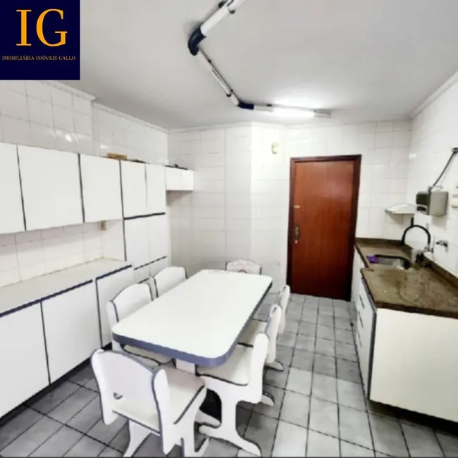 Foto 3 de Apartamento com 3 quartos à venda, 110m2 em Santa Paula, Sao Caetano Do Sul - SP