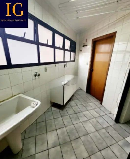 Foto 4 de Apartamento com 3 quartos à venda, 110m2 em Santa Paula, Sao Caetano Do Sul - SP