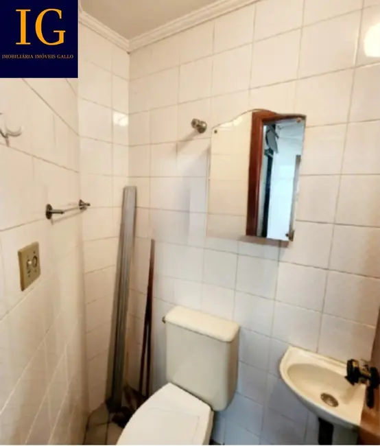 Foto 5 de Apartamento com 3 quartos à venda, 110m2 em Santa Paula, Sao Caetano Do Sul - SP