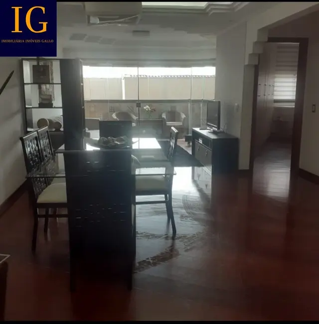 Foto 3 de Apartamento com 3 quartos à venda, 136m2 em Barcelona, Sao Caetano Do Sul - SP