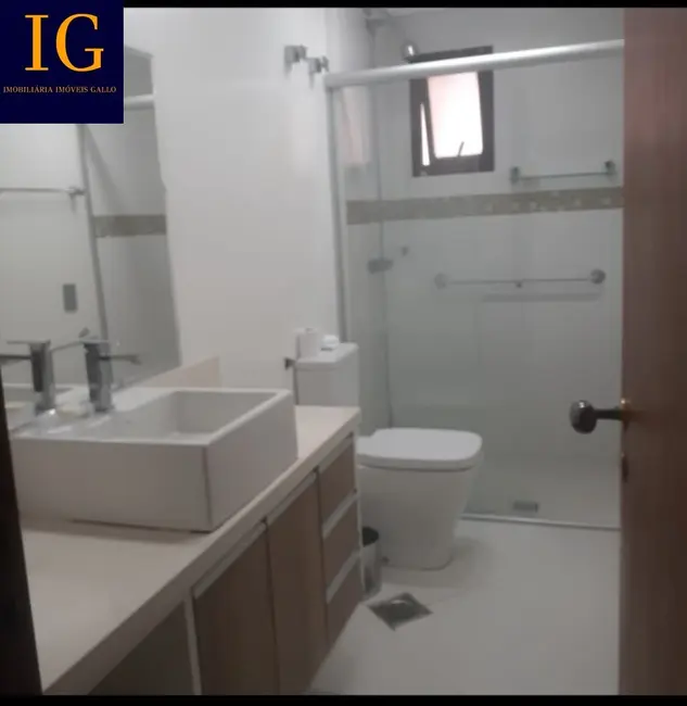 Foto 7 de Apartamento com 3 quartos à venda, 136m2 em Barcelona, Sao Caetano Do Sul - SP