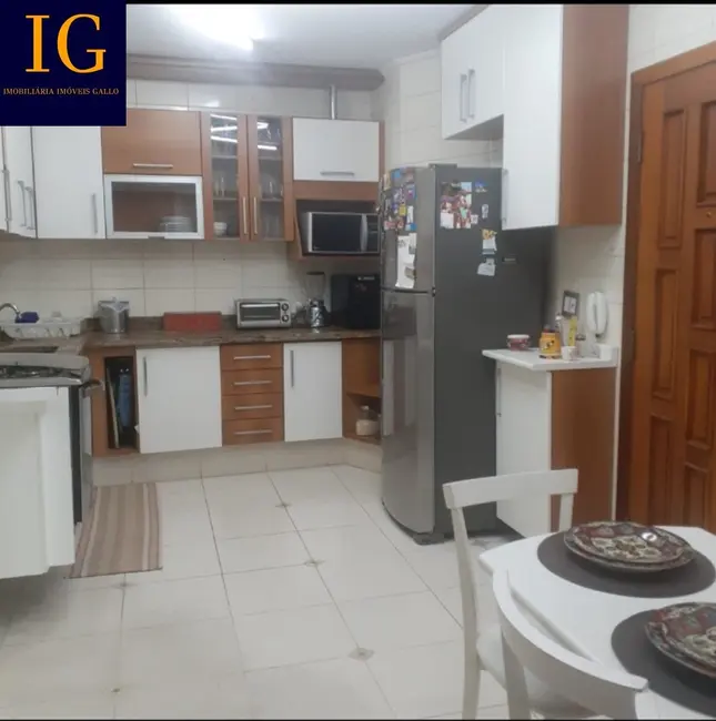 Foto 8 de Apartamento com 3 quartos à venda, 136m2 em Barcelona, Sao Caetano Do Sul - SP