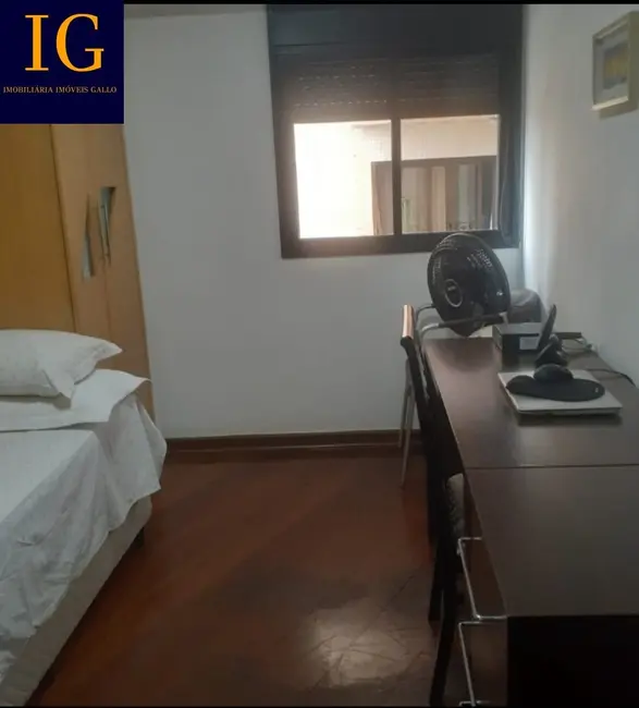 Foto 5 de Apartamento com 3 quartos à venda, 136m2 em Barcelona, Sao Caetano Do Sul - SP