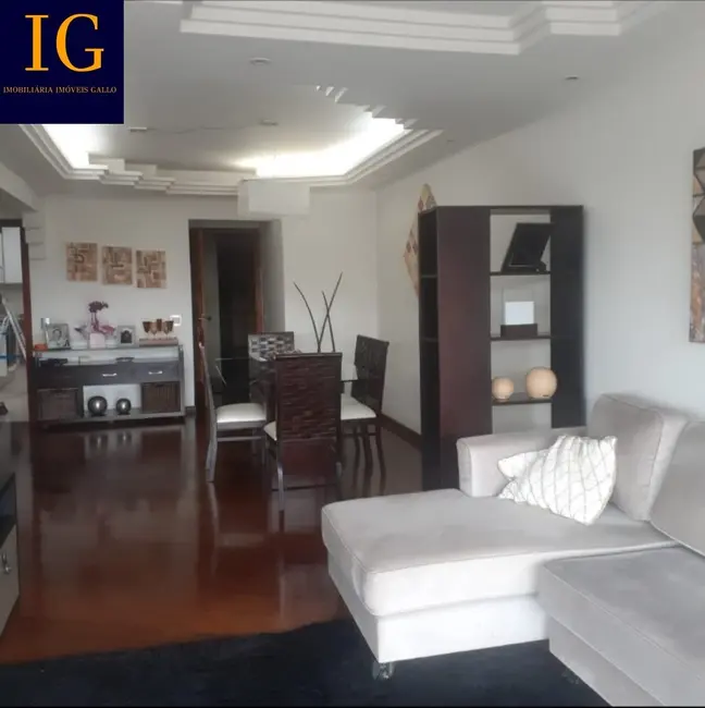 Foto 4 de Apartamento com 3 quartos à venda, 136m2 em Barcelona, Sao Caetano Do Sul - SP