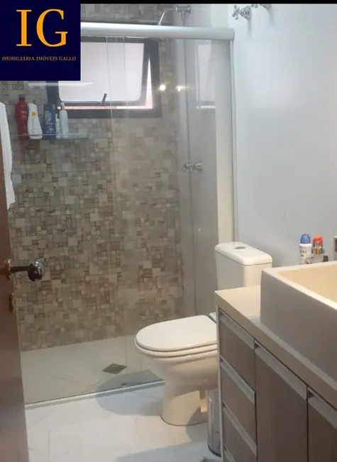 Foto 6 de Apartamento com 3 quartos à venda, 136m2 em Barcelona, Sao Caetano Do Sul - SP