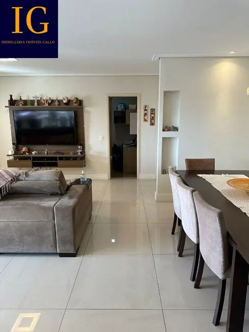 Foto 5 de Apartamento com 3 quartos à venda, 139m2 em Santa Maria, Sao Caetano Do Sul - SP
