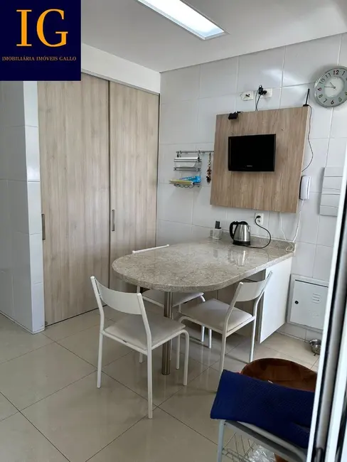 Foto 8 de Apartamento com 3 quartos à venda, 139m2 em Santa Maria, Sao Caetano Do Sul - SP