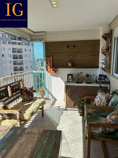 Foto 3 de Apartamento com 3 quartos à venda, 139m2 em Santa Maria, Sao Caetano Do Sul - SP
