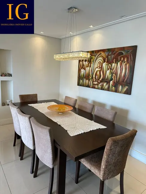 Foto 6 de Apartamento com 3 quartos à venda, 139m2 em Santa Maria, Sao Caetano Do Sul - SP
