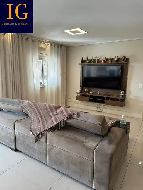 Foto 4 de Apartamento com 3 quartos à venda, 139m2 em Santa Maria, Sao Caetano Do Sul - SP