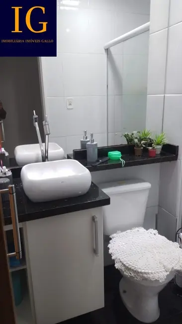 Apartamento com 2 quartos à venda, 46m2 em Vila Mendes, São Paulo - SP - imagem 9 Foto 9 de Apartamento com 2 quartos à venda, 46m2 em Vila Mendes, São Paulo - SP