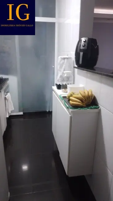 Apartamento com 2 quartos à venda, 46m2 em Vila Mendes, São Paulo - SP - imagem 6 Foto 6 de Apartamento com 2 quartos à venda, 46m2 em Vila Mendes, São Paulo - SP