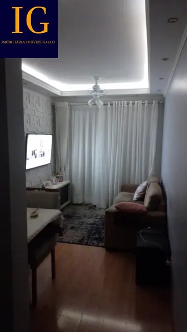 Apartamento com 2 quartos à venda, 46m2 em Vila Mendes, São Paulo - SP - imagem 2 Foto 2 de Apartamento com 2 quartos à venda, 46m2 em Vila Mendes, São Paulo - SP