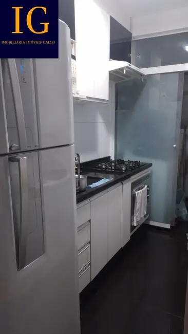 Apartamento com 2 quartos à venda, 46m2 em Vila Mendes, São Paulo - SP - imagem 5 Foto 5 de Apartamento com 2 quartos à venda, 46m2 em Vila Mendes, São Paulo - SP