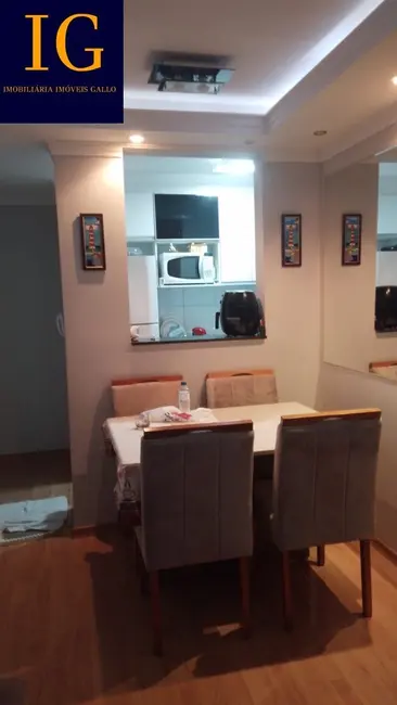 Apartamento com 2 quartos à venda, 46m2 em Vila Mendes, São Paulo - SP - imagem 3 Foto 3 de Apartamento com 2 quartos à venda, 46m2 em Vila Mendes, São Paulo - SP