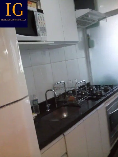 Apartamento com 2 quartos à venda, 46m2 em Vila Mendes, São Paulo - SP - imagem 4 Foto 4 de Apartamento com 2 quartos à venda, 46m2 em Vila Mendes, São Paulo - SP