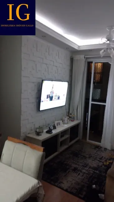 Apartamento com 2 quartos à venda, 46m2 em Vila Mendes, São Paulo - SP - imagem 1 Foto 1 de Apartamento com 2 quartos à venda, 46m2 em Vila Mendes, São Paulo - SP