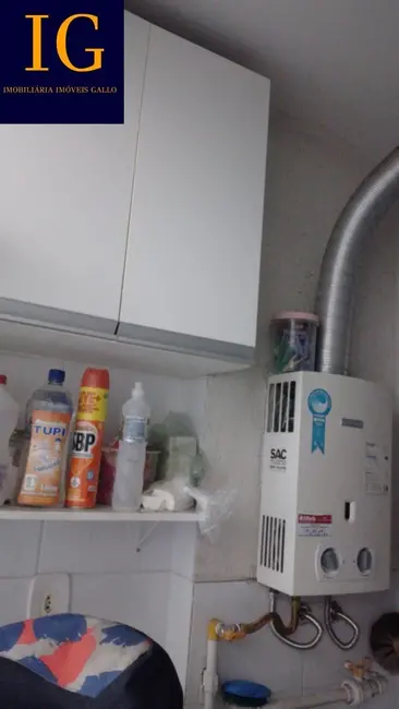 Apartamento com 2 quartos à venda, 46m2 em Vila Mendes, São Paulo - SP - imagem 7 Foto 7 de Apartamento com 2 quartos à venda, 46m2 em Vila Mendes, São Paulo - SP