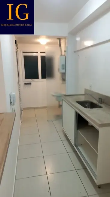 Apartamento com 2 quartos à venda, 62m2 em Fundação, Sao Caetano Do Sul - SP - imagem 5 Foto 5 de Apartamento com 2 quartos à venda, 62m2 em Fundação, Sao Caetano Do Sul - SP