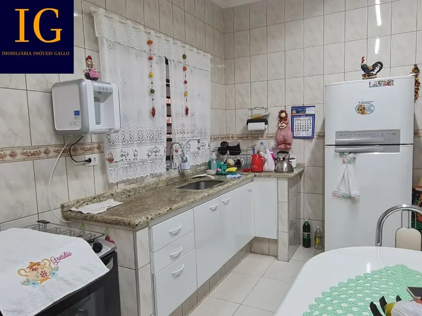 Foto 9 de Casa com 2 quartos à venda, 160m2 em Olímpico, Sao Caetano Do Sul - SP