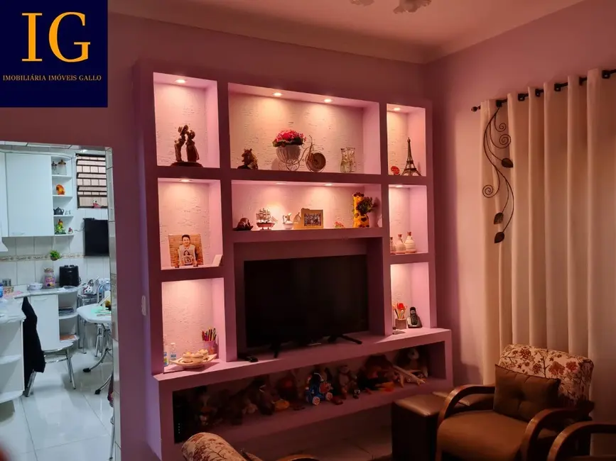 Foto 8 de Casa com 2 quartos à venda, 160m2 em Olímpico, Sao Caetano Do Sul - SP