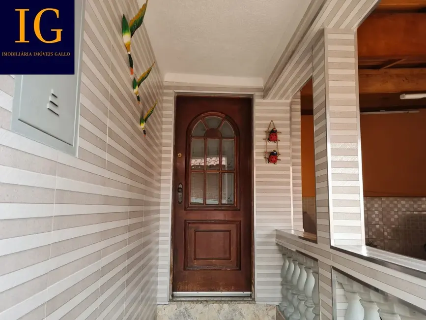 Foto 6 de Casa com 2 quartos à venda, 160m2 em Olímpico, Sao Caetano Do Sul - SP