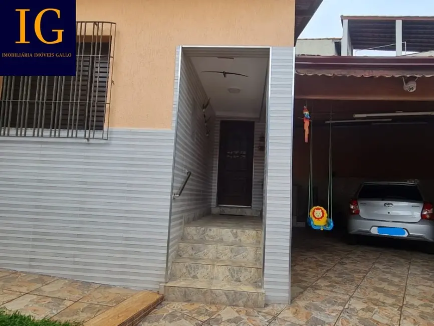 Foto 5 de Casa com 2 quartos à venda, 160m2 em Olímpico, Sao Caetano Do Sul - SP