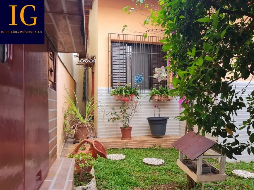 Foto 2 de Casa com 2 quartos à venda, 160m2 em Olímpico, Sao Caetano Do Sul - SP
